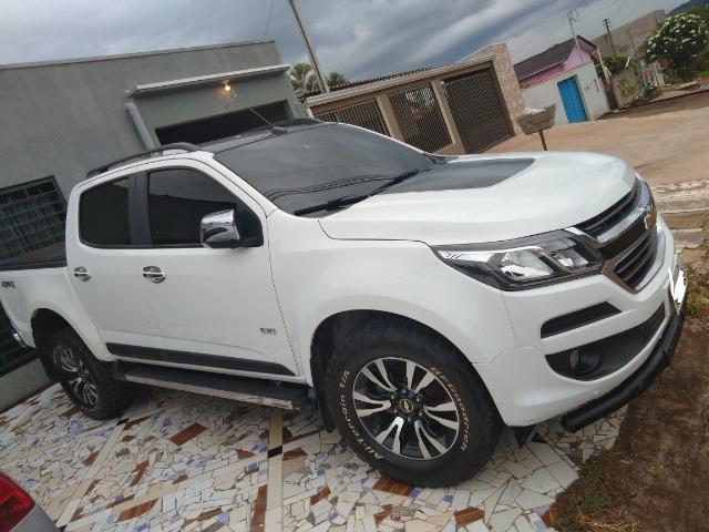 S10 2.5ltz flex 4x4 automática 2017/2018 - Foto 3