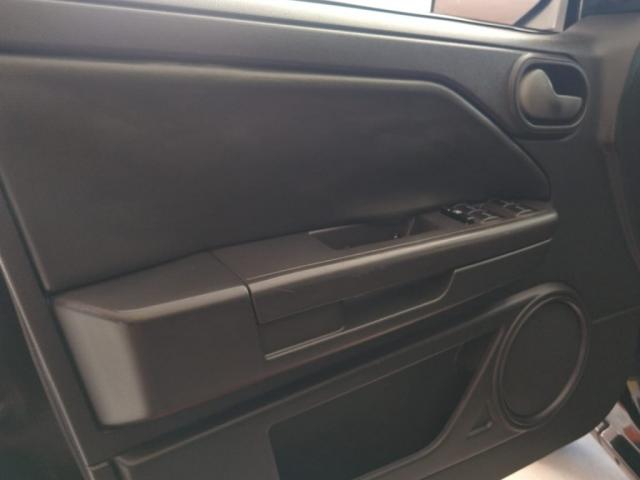 FORD ECOSPORT XLT 1.6/ 1.6 FLEX 8V 5P - Foto 13