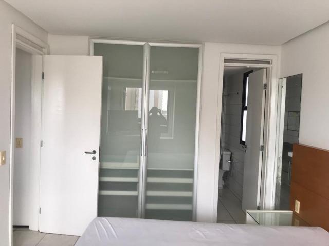 Apartamento Mobiliado, Condominio Saquarema, 02 Quartos - Foto 3