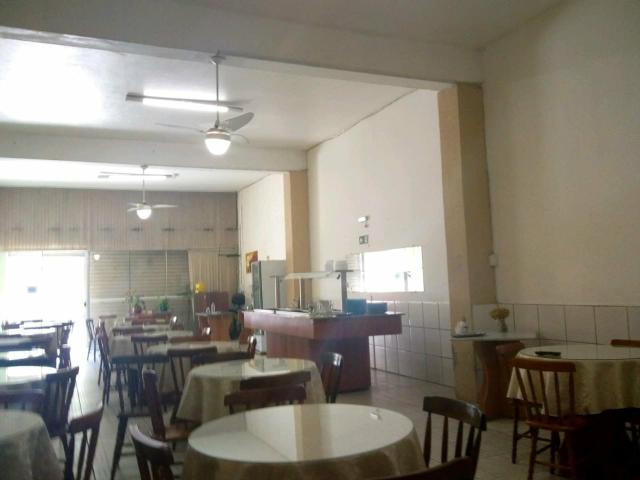 Vendo restaurante - Foto 4