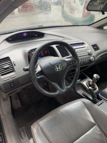 Honda civic manual 1.8 - Foto 8