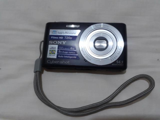 Câmera SONY 14.1 - Foto 4