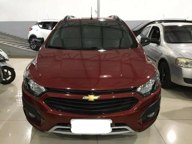Onix active 1.4 2019