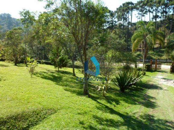 Chácara à venda, 2240 m² por R$ 345.000,00 - Jardim Chácaras Oriente - São Paulo/SP - Foto 5