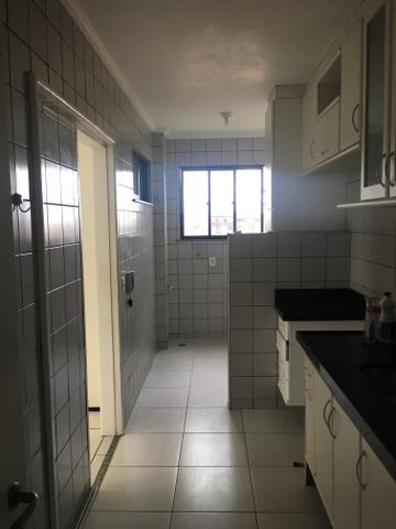 Alugo apto De 105 m2 projetado no Cohafuma - Foto 3