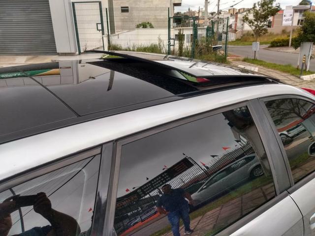 Audi Sport back 2.0 T FSi Top C/Teto Solar Rodas Aro 20 Oportunidade - Foto 11
