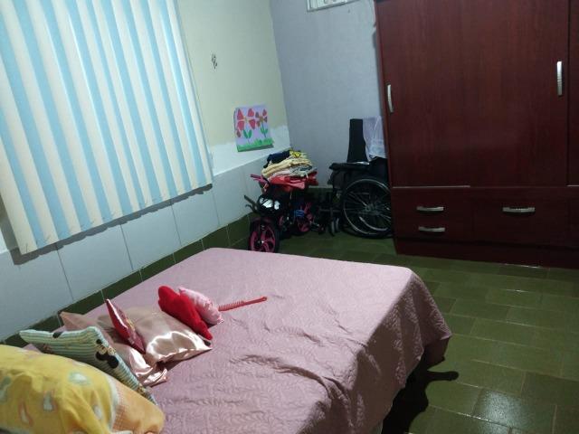 Vende-se uma ótima casa no bairro aponiã apta a financiamento - Foto 5