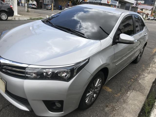 Corolla xei - Foto 2