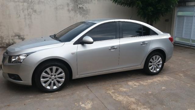 GM Cruze LTZ 1.8 - Foto 3