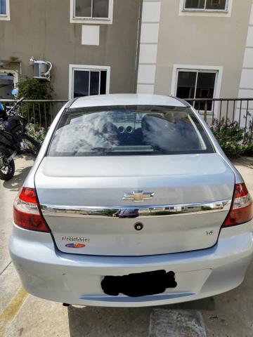 Chevrolet prisma LT 1.4 Flex 2012 Extra!!! - Foto 4