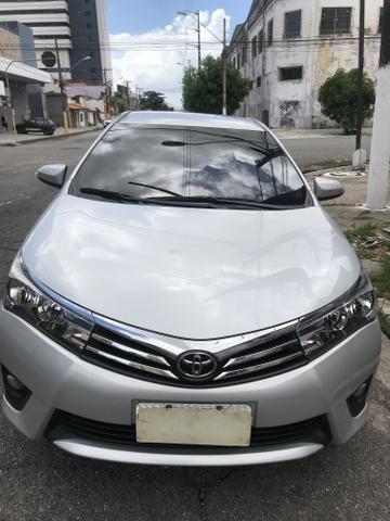 Corolla xei - Foto 19