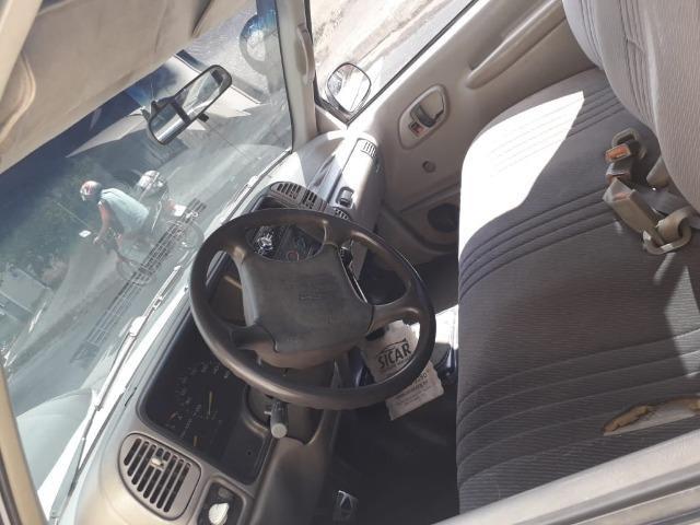 Silverado diesel 98 06 cil - Foto 3