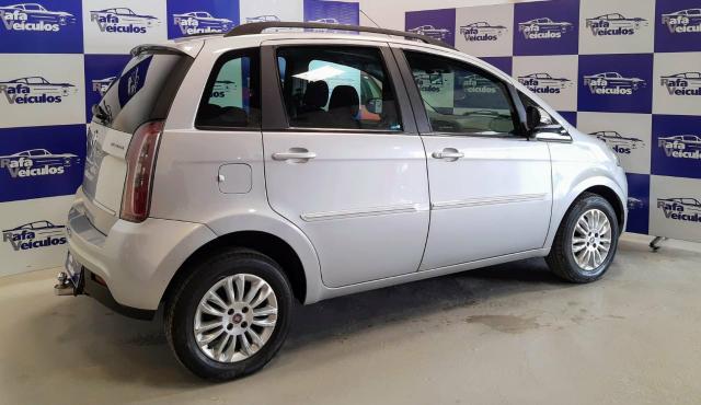 Fiat idea attractive 1.4 8v flex 2013, falar com igor - Foto 6
