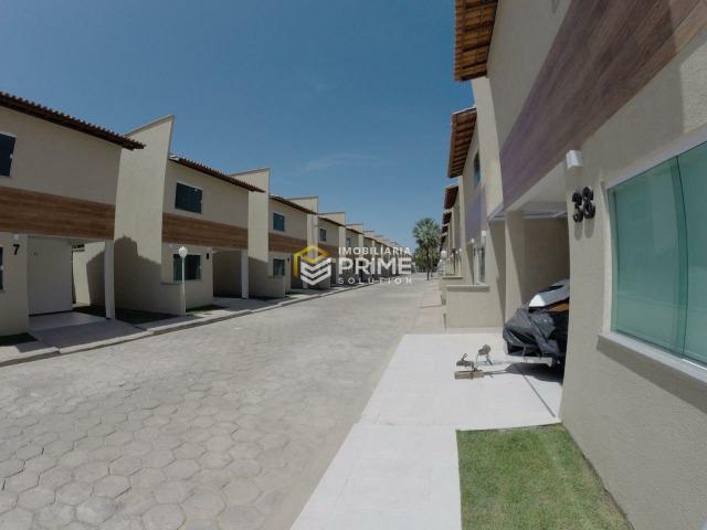 Casa em Barreirinhas _ Fino acabamento _ suíte com Varanda _ Aproveite - Foto 3