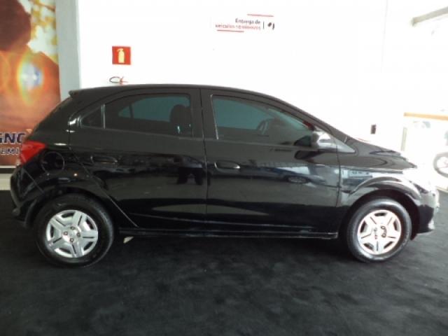 CHEVROLET ONIX 1.0 MPFI LT 8V FLEX 4P MANUAL. - Foto 2