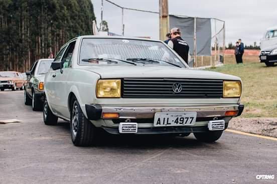 Gol bx 1980 aceita troca