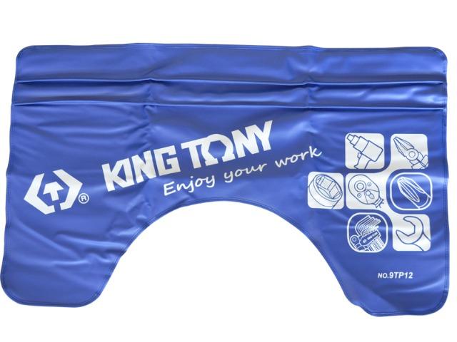 Capa Protetora para Carro - 9TP12 King Tony
