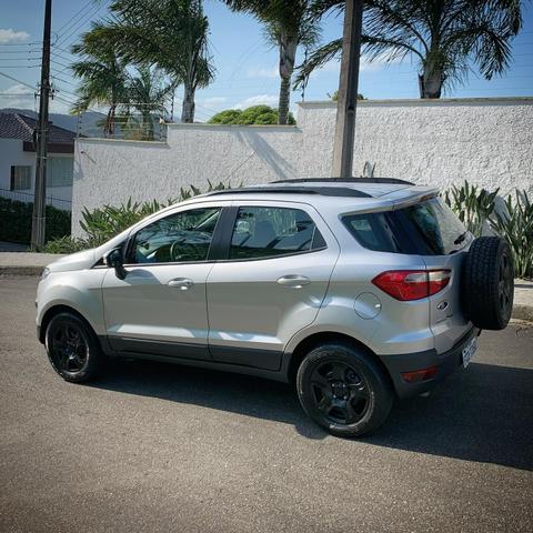 Ecosport 2015 A baixo da Fipe - Foto 9