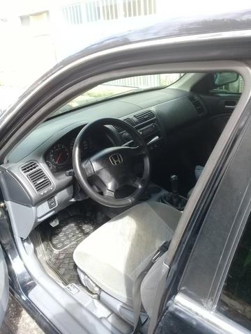 Vende-se Honda Civic - Foto 3