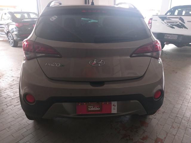 Hb20x premium 1.6 aut 2017/2018, ligar *tamila* * - Foto 4