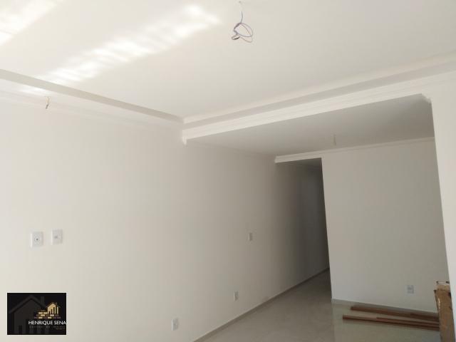 Casa na Nova São Pedro, 03 quartos, churrasqueira e garagem coberta - Foto 11