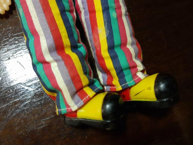 Boneco Nino ( para colecionador) - Foto 5