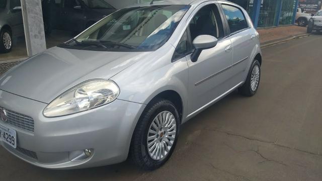 Punto 1.4 ELX Completo - Foto 6