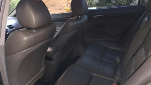 Honda Civic 2009 - Foto 4
