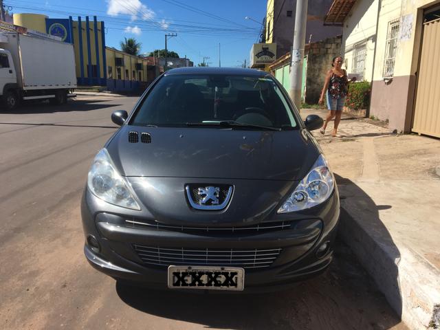 Peujeot 207 passion conservadíssimo - Foto 2