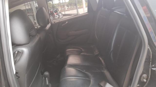 Honda fit 2008 1.5 ex 16v flex 4p automÁtico - Foto 8