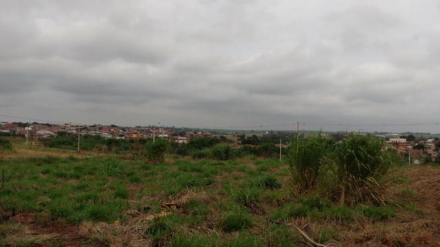2 terrenos em Cosmópolis, oportunidade de investimento. (TE0050) - Foto 8