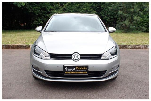 Volkswagen Golf Comfortiline AA 1..6 4P - Foto 3