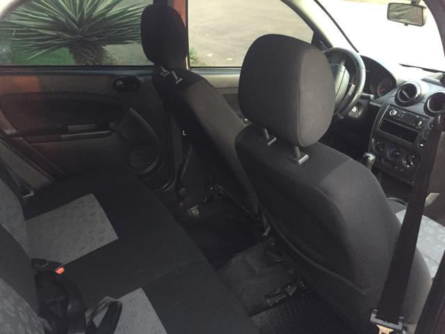 Ford Fiesta - Foto 3