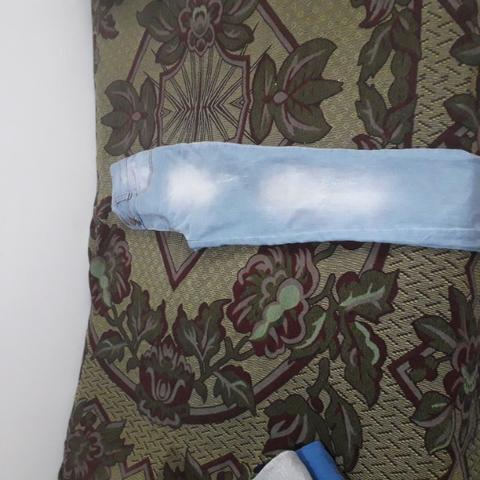Calça Jeans Jezzian 36 - Foto 3