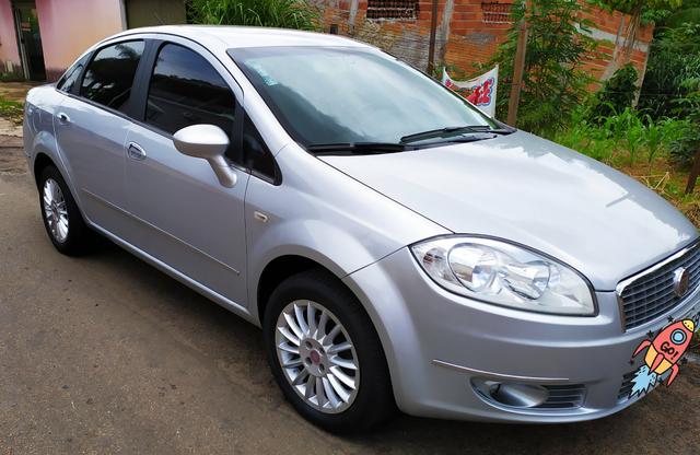 Fiat Linea - Foto 2