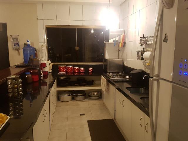 Casa central com ofurô em Alto Paraíso de Goiás - Chapada dos Veadeiros - Foto 8