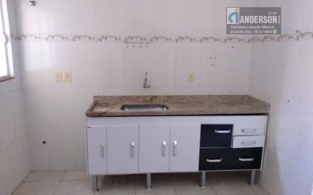 Apartamento em Maricá - São José do Imbassaí - Foto 5