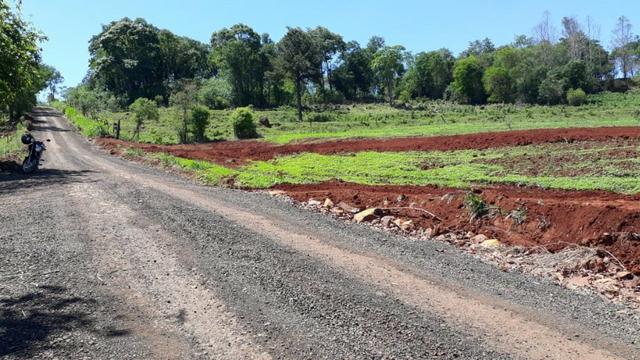 Chácaras em São Miguel do Iguaçu-Pr - Foto 10