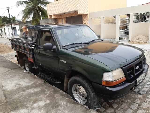 Vendo ranger