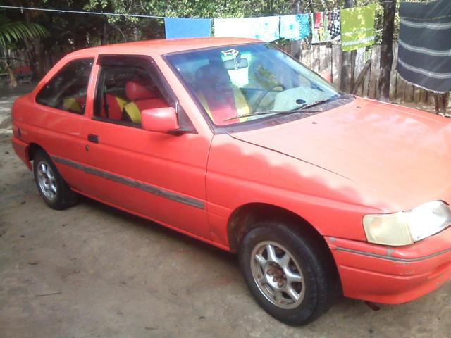 Vendo escort só o file