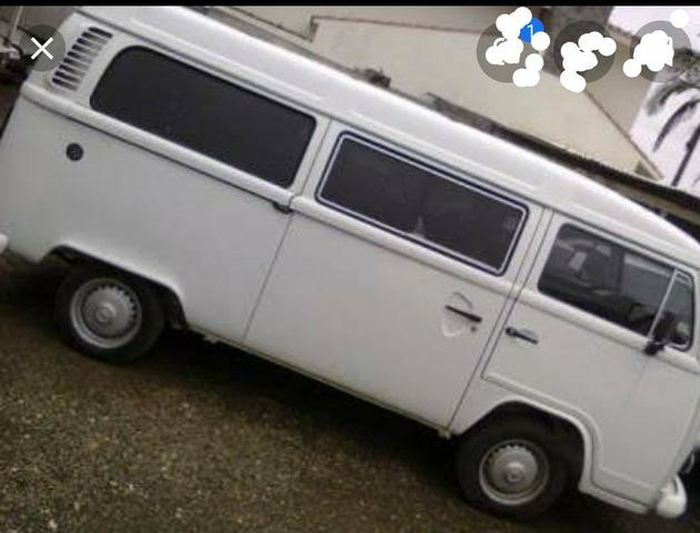 Kombi 1.6
