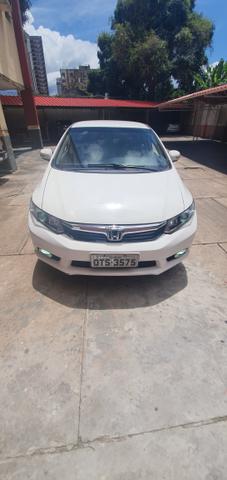 Civic 2014 2.0 LXR