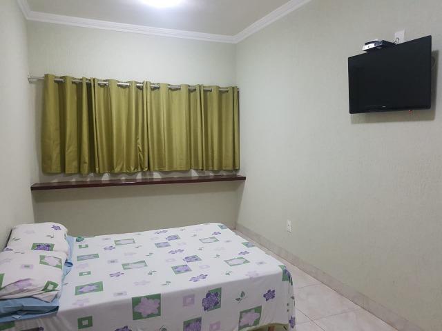 Casa central com ofurô em Alto Paraíso de Goiás - Chapada dos Veadeiros - Foto 16