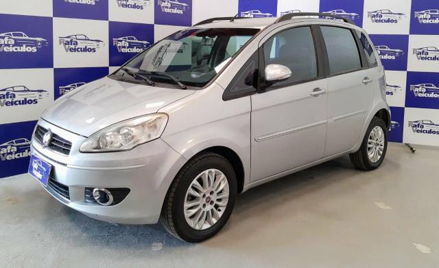 Fiat idea attractive 1.4 8v flex 2013, falar com igor - Foto 5