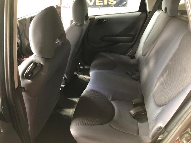 Honda Fit LXL 1.4 MT, excelente carro!! - Foto 9