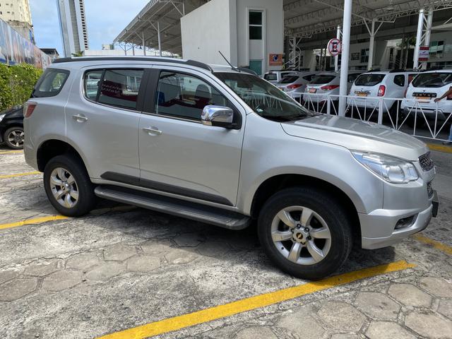 Trailblazer ltz 2016 - Foto 5