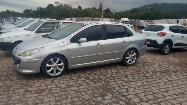 Peugeot 307 Sedan - Foto 2