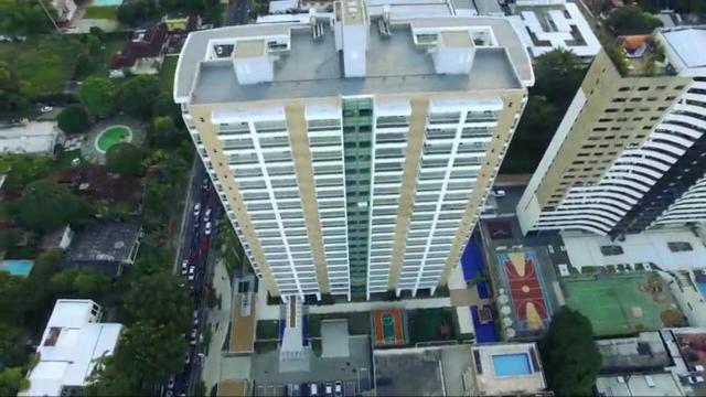 Terezina 275/ 538m2 ocondominio mais luxuoso de m@n@us! - Foto 8