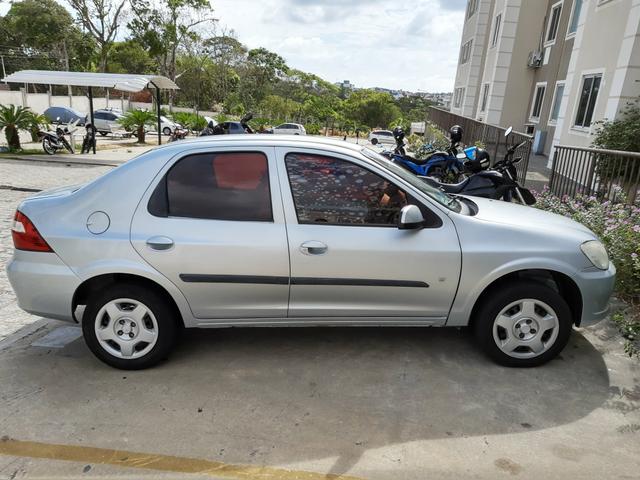 Chevrolet prisma LT 1.4 Flex 2012 Extra!!! - Foto 2