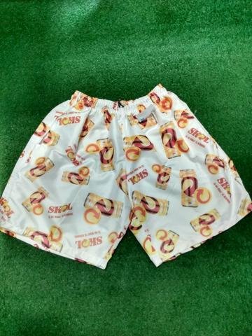 Bermudas